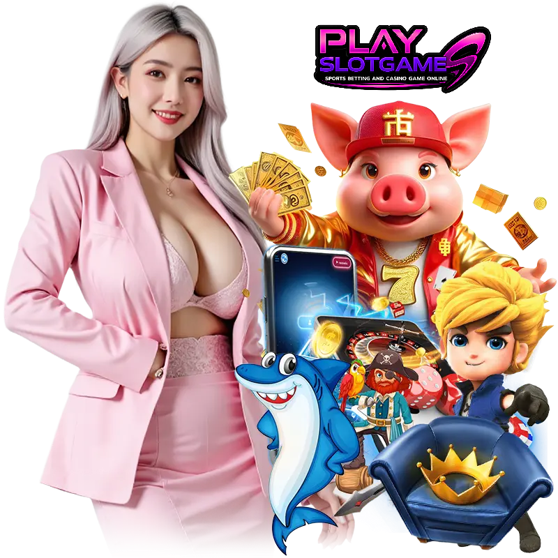 playgameslot ทางเข้า
