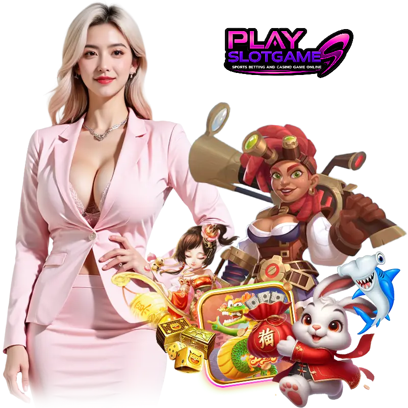 playgameslot สล็อตเว็บใหญ่